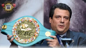 WBC uspostavili novu težinsku kategoriju "Bridger"